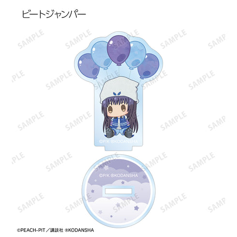 『しゅごキャラ!』トレーディング POPOON アクリルスタンド BOX