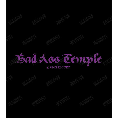 『ヒプノシスマイク』Bad Ass Temple 熊野筆 チークブラシ