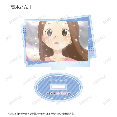 『からかい上手の高木さん』トレーディング場面写アクリルスタンド vol.2(全10種) BOX