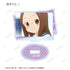 『からかい上手の高木さん』トレーディング場面写アクリルスタンド vol.2(全10種) BOX