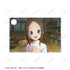 『からかい上手の高木さん』台詞2連ワイヤーアクリルキーホルダー ver.A