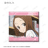 『からかい上手の高木さん』トレーディング場面写スクエア缶バッジ(全10種)BOX