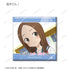 『からかい上手の高木さん』トレーディング場面写スクエア缶バッジ(全10種)BOX