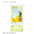 『BANANA FISH』トレーディング Botania アクリルスタンド BOX