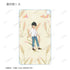 『BANANA FISH』トレーディング Botania スクエアアクリルキーホルダー BOX