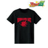『アイシールド21』泥門デビルバッツ Tシャツ/レディース-XXL