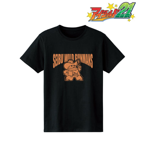 『アイシールド21』西部ワイルドガンマンズ Tシャツ/レディース-L
