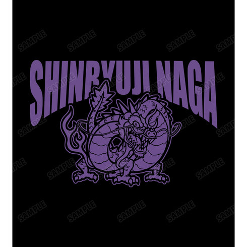 『アイシールド21』神龍寺ナーガ Tシャツ/メンズ-M