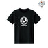 『うちの師匠はしっぽがない』大黒亭家紋 Tシャツ (メンズ/レディース)