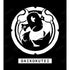 『うちの師匠はしっぽがない』大黒亭家紋 Tシャツ (メンズ/レディース)