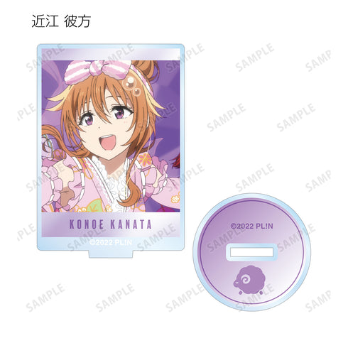 『ラブライブ!虹ヶ咲学園スクールアイドル同好会 』トレーディング ダンスシーンアクリルスタンド(全12種)BOX