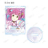『ラブライブ!虹ヶ咲学園スクールアイドル同好会 』トレーディング ダンスシーンアクリルスタンド(全12種)BOX