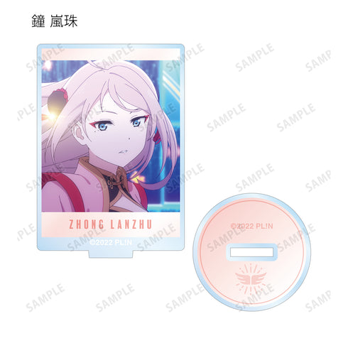 『ラブライブ!虹ヶ咲学園スクールアイドル同好会 』トレーディング ダンスシーンアクリルスタンド(全12種)BOX