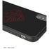 『Engage Kiss』AAA Defender Co. 圆角强化玻璃iPhone保护壳 iPhone 12 mini