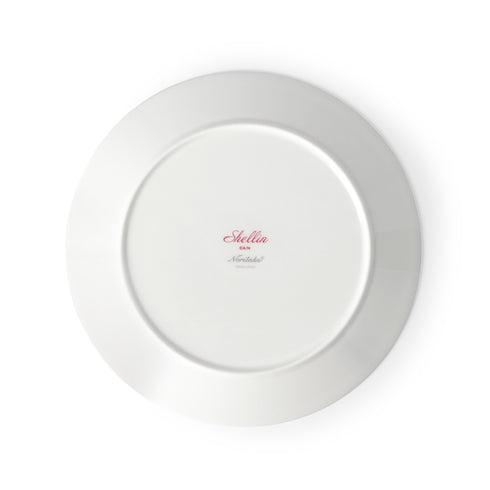 『にじさんじ』ノリタケコラボ シェリン・バーガンディ プレート