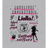 『ラブライブ!スーパースター!! 』鬼塚 夏美 Ani-Sketch Tシャツ (メンズ/レディース)