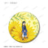 『BANANA FISH』トレーディング Botania マット缶バッジ BOX
