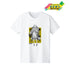 『CHUNITHM』レナ‧イシュメイル Tシャツ (メンズ/レディース)