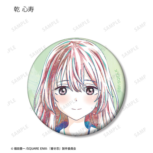 『その着せ替え人形は恋をする』トレーディング Ani-Art マット缶バッジ(全12種)BOX