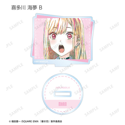 『その着せ替え人形は恋をする』トレーディング Ani-Art アクリルスタンド(全12種)BOX
