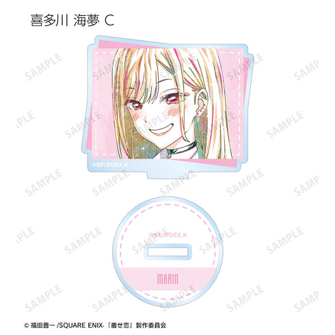 『その着せ替え人形は恋をする』トレーディング Ani-Art アクリルスタンド(全12種)BOX