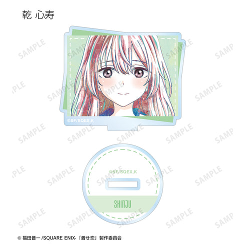 『その着せ替え人形は恋をする』トレーディング Ani-Art アクリルスタンド(全12種)BOX
