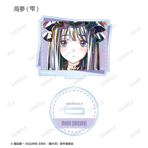 『その着せ替え人形は恋をする』トレーディング Ani-Art アクリルスタンド(全12種)BOX