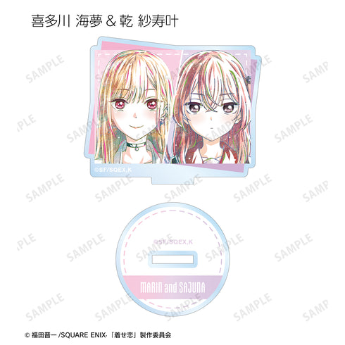 『その着せ替え人形は恋をする』トレーディング Ani-Art アクリルスタンド(全12種)BOX