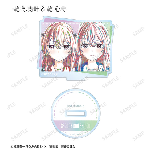 『その着せ替え人形は恋をする』トレーディング Ani-Art アクリルスタンド(全12種)BOX