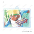 『爆走兄弟レッツ&ゴー!!』トレーディング Ani-Art aqua label アクリルキーホルダー(全9種) BOX