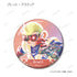 『爆走兄弟レッツ&ゴー!!』トレーディング Ani-Art aqua label 缶バッジ(全9種) BOX