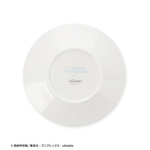 『鬼滅の刃』ノリタケ 嘴平伊之助&宇髄天元 カップ&ソーサーセット