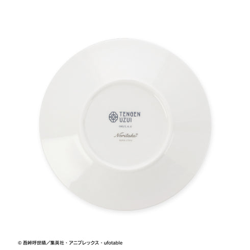『鬼滅の刃』ノリタケ 嘴平伊之助&宇髄天元 カップ&ソーサーセット