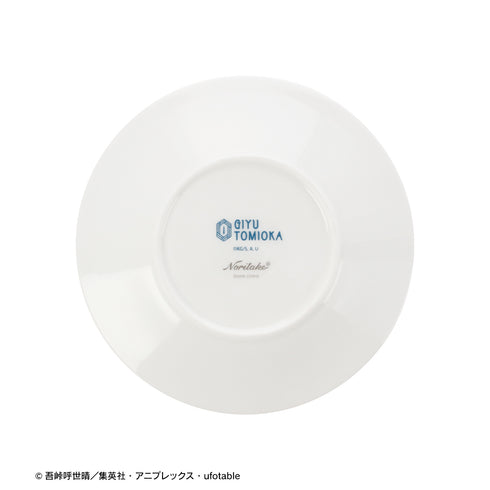 『鬼滅の刃』ノリタケ 冨岡義勇&胡蝶しのぶ カップ&ソーサーセット