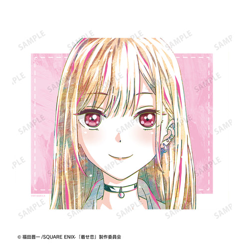 『その着せ替え人形は恋をする』喜多川 海夢 Ani-Art キャンバスボード ver.A