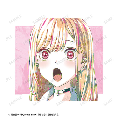 『その着せ替え人形は恋をする』喜多川 海夢 Ani-Art キャンバスボード ver.B