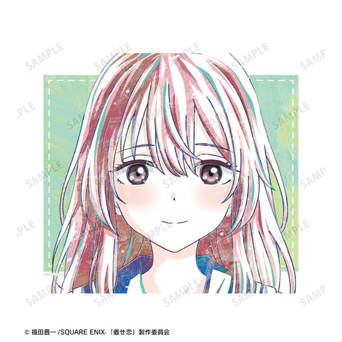 『その着せ替え人形は恋をする』乾 心寿 Ani-Art キャンバスボード