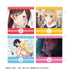 『彼女、お借りします』彼女との毎日思い出カレンダー