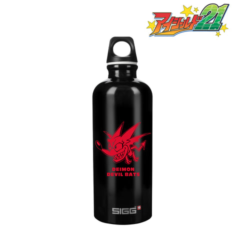 "I-Shield 21" SIGG Collaboration: Dorimon Devil Bats Traveler Bottle