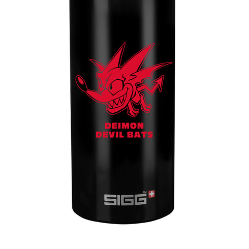 "I-Shield 21" SIGG Collaboration: Dorimon Devil Bats Traveler Bottle