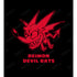 "I-Shield 21" SIGG Collaboration: Dorimon Devil Bats Traveler Bottle