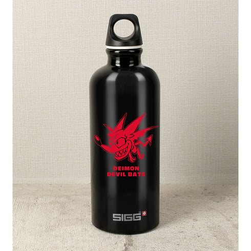 "I-Shield 21" SIGG Collaboration: Dorimon Devil Bats Traveler Bottle