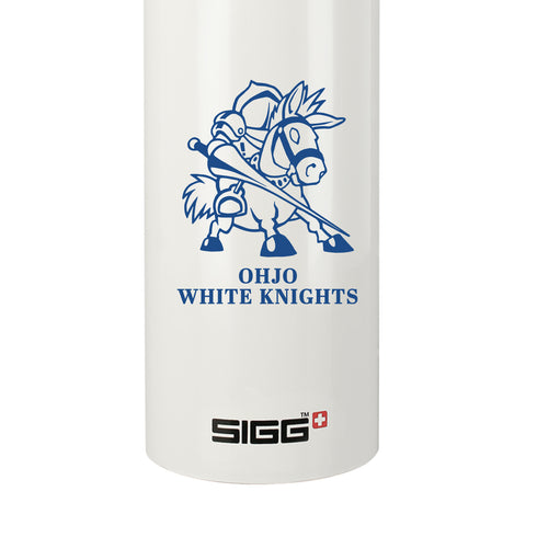 『アイシールド21』SIGGコラボ 王城ホワイトナイツ トラベラーボトル