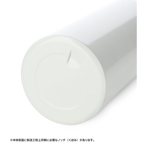 『アイシールド21』SIGGコラボ 王城ホワイトナイツ トラベラーボトル