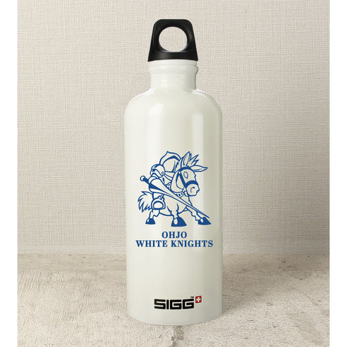 『アイシールド21』SIGGコラボ 王城ホワイトナイツ トラベラーボトル