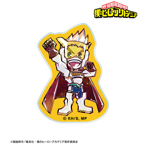『僕のヒーローアカデミア』通形ミリオ デフォルメAni-Art アクリルステッカー