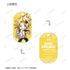 『僕のヒーローアカデミア』トレーディング デフォルメAni-Art アクリルキータグ ver.B(全13種) BOX