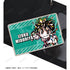 『僕のヒーローアカデミア』トレーディング デフォルメAni-Art カードステッカー ver.A(全12 種) BOX