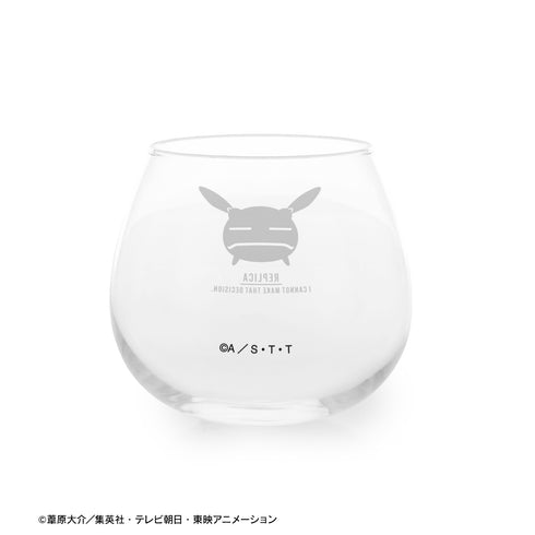 『ワールドトリガー』ゆらゆら レプリカ グラス