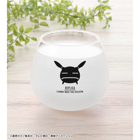 『ワールドトリガー』ゆらゆら レプリカ グラス